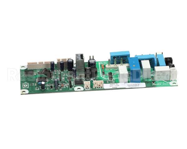 J1F1107100 Turbo Air Main Pcb