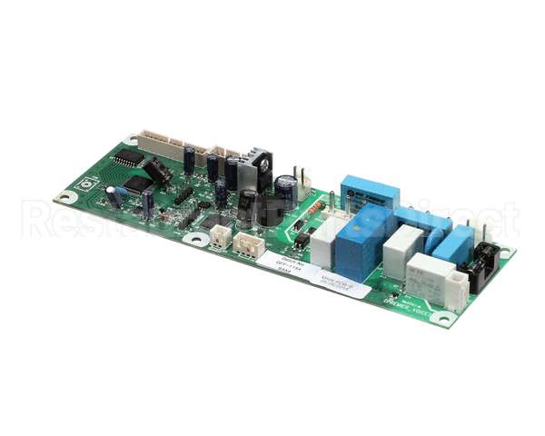 J1F1107100 Turbo Air Main Pcb