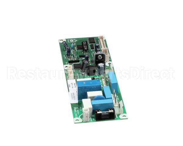 J1F1107100 Turbo Air Main Pcb