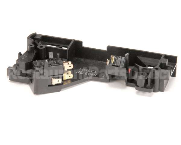J393C8890GP Panasonic Door Switch Assembly