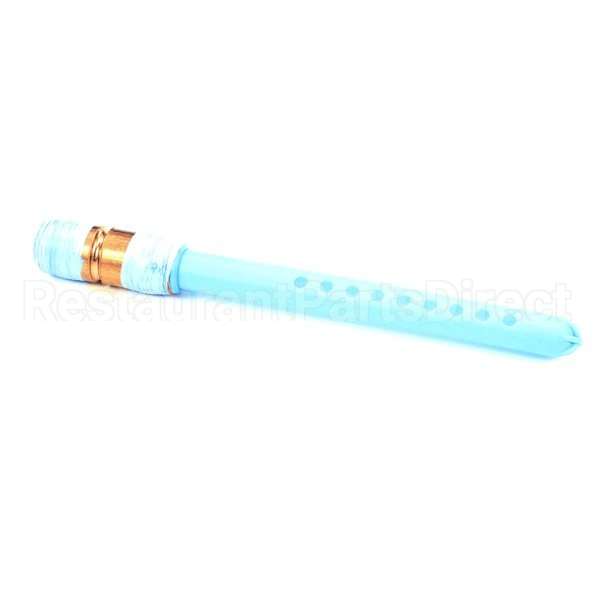 J6DIFFUSER Compatible Hubbell J6 Inlet/Outlet Nipple With Di