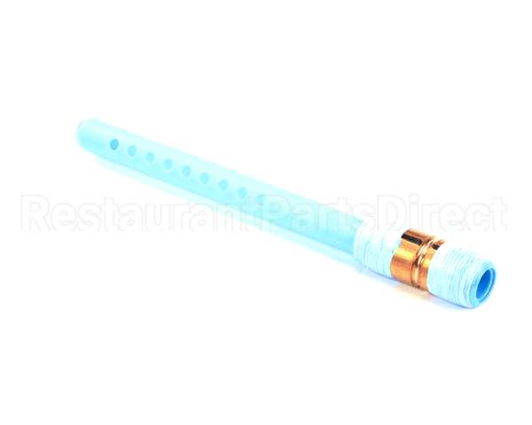 J6DIFFUSER Hubbell Heaters J6 Inlet/Outlet Nipple With Di