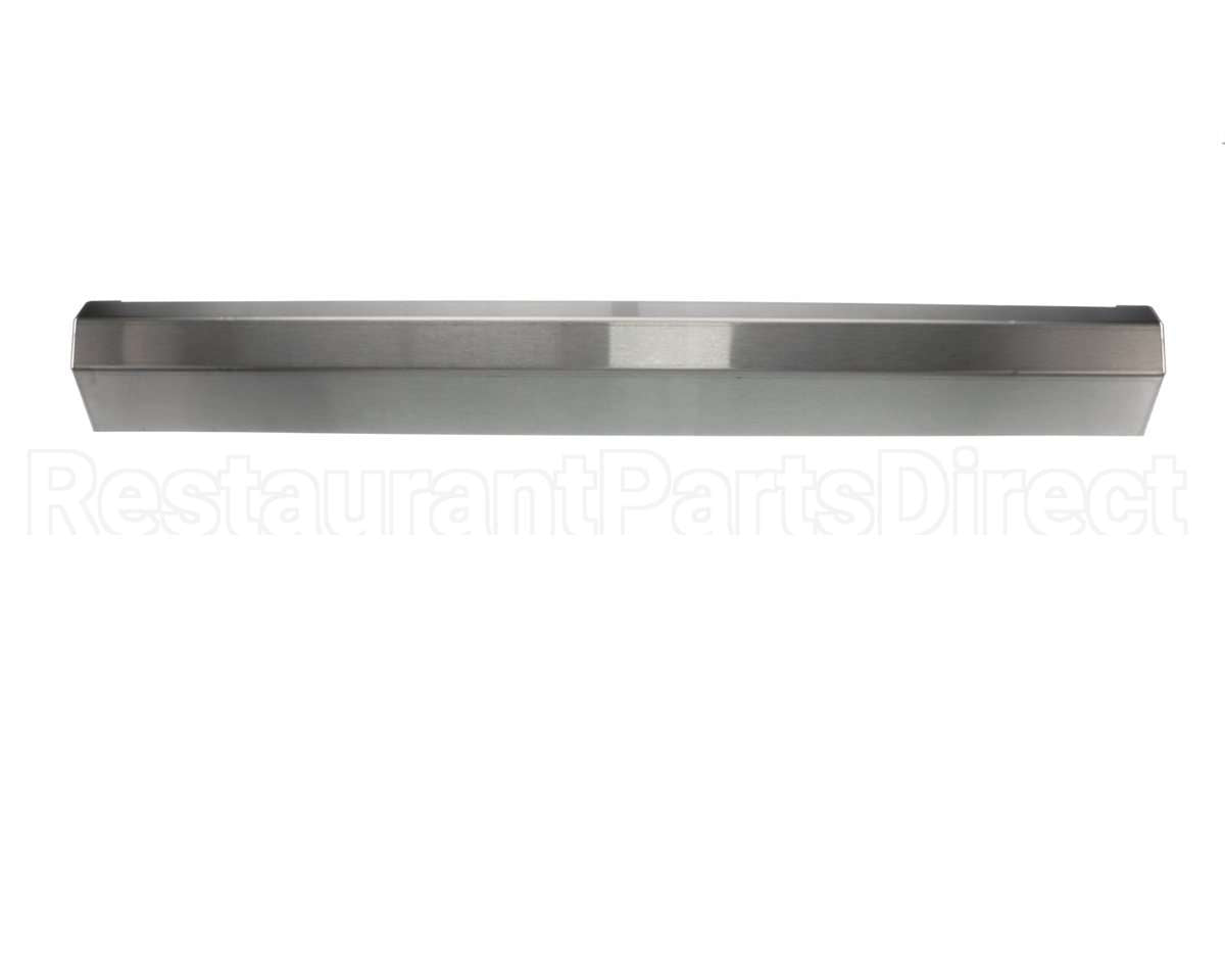 J9-CLB-212 Lang Front Hood - Broiler