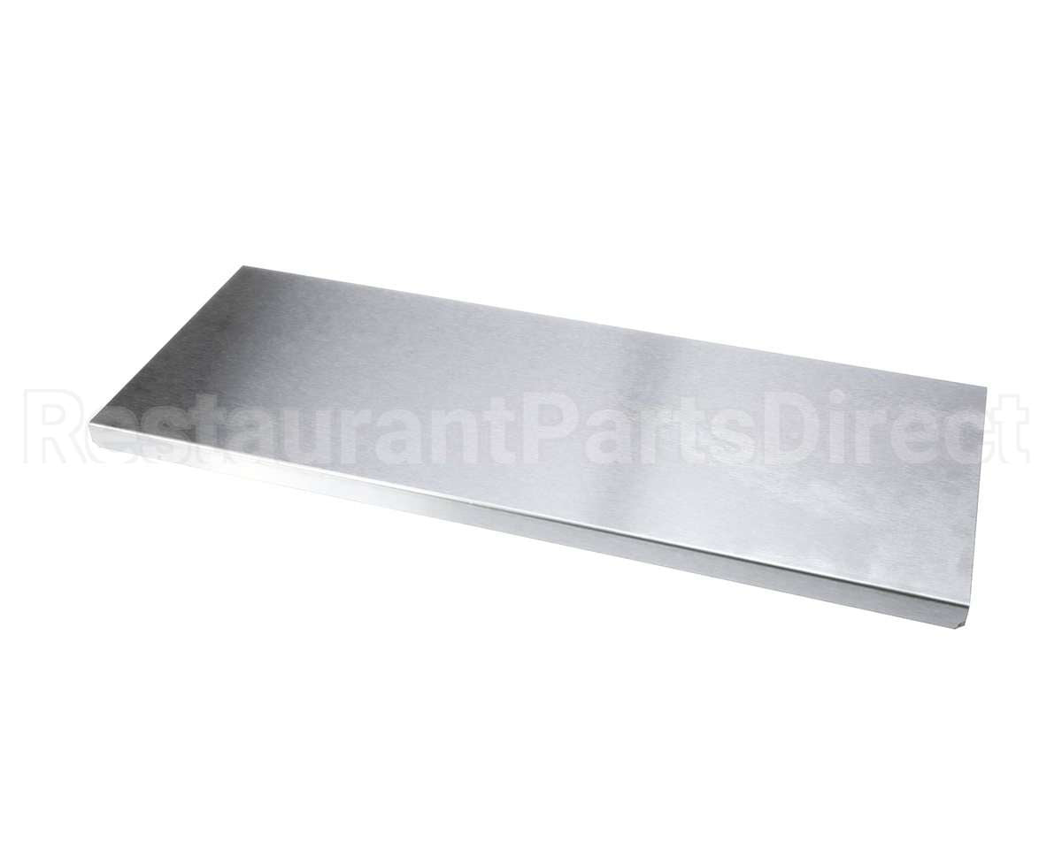 J9-CLS-425 Lang Heat Shield #2 - Cls Sal