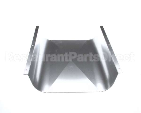 J9-MM-177 Lang Reflector 2'