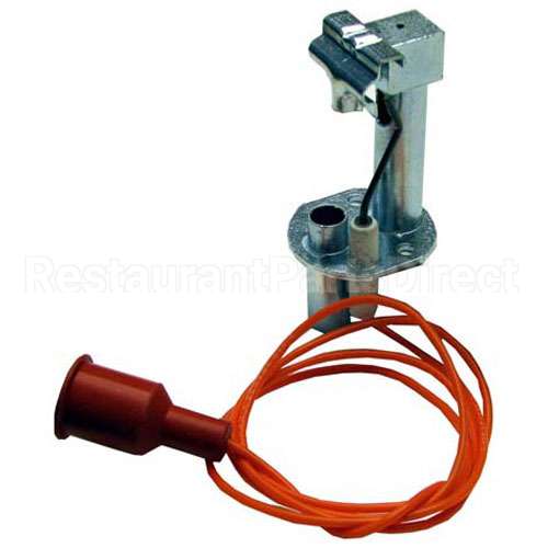 J989FTW Compatible Johnson Controls Pilot