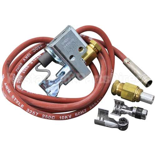 J993EHW-7218 Compatible Johnson Controls Pilot