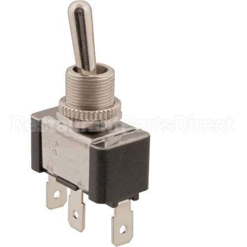 JAC162500 Compatible Midwest Appliance Parts Switchtgl, Spdt, On-Off-On, Tt