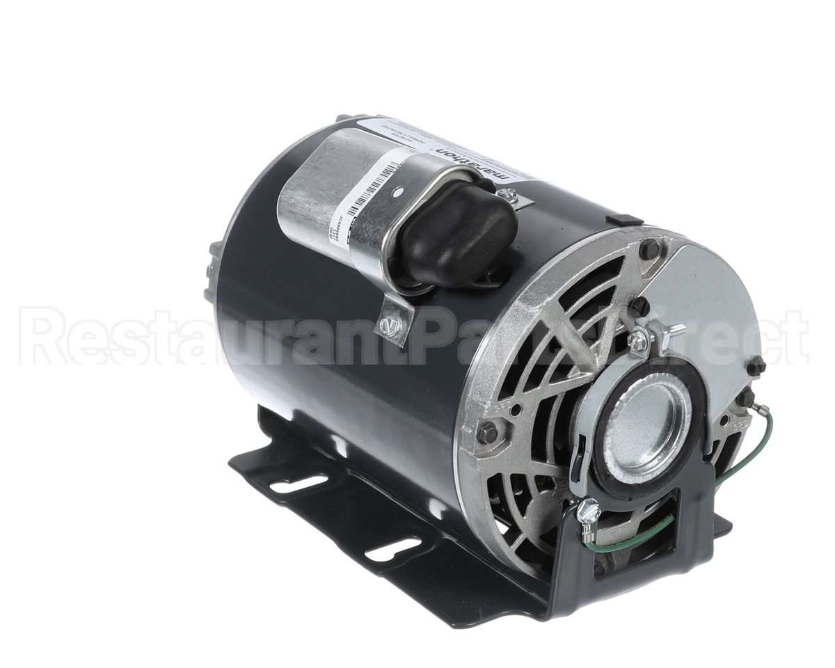 JADQ5937 Daikin 1/4Hp 120V 1075Rpm 1Ph 48 Motor