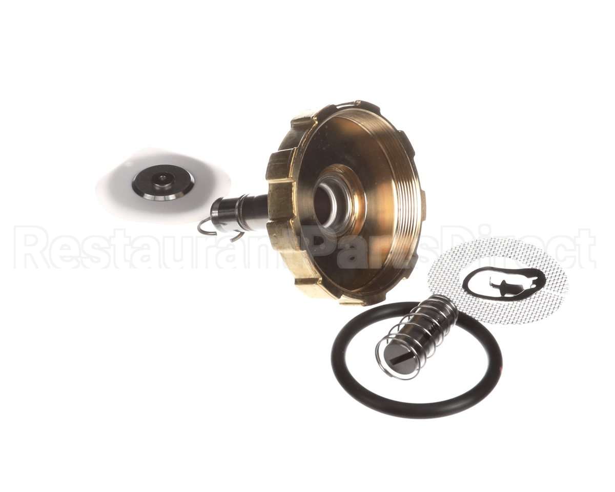 JCP07-0000405 Cleveland Repair Kit, Solenoid, 1/ 2Npt,