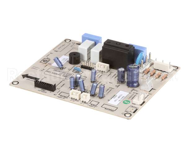 JF75400200 Turbo Air Main Control Board