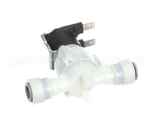JT-12554 Joe Tap Solenoid Valve, 24Vdc 11.8W 0-10Bar