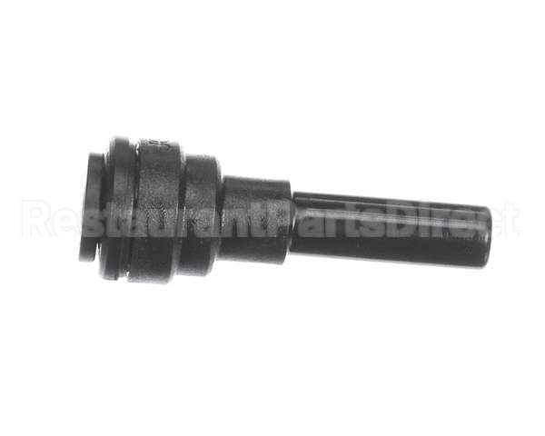 JT-12601 Joe Tap Fitting - Stem Reducer, 6Mm Stem X 4Mm T