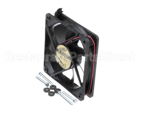 JT-12606 Joe Tap Condenser Fan