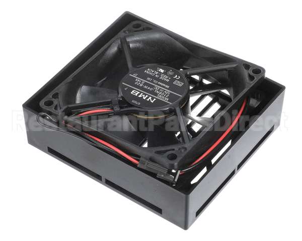 JT-12607 Joe Tap Fan-Evaporator, Joe Tap Nitro