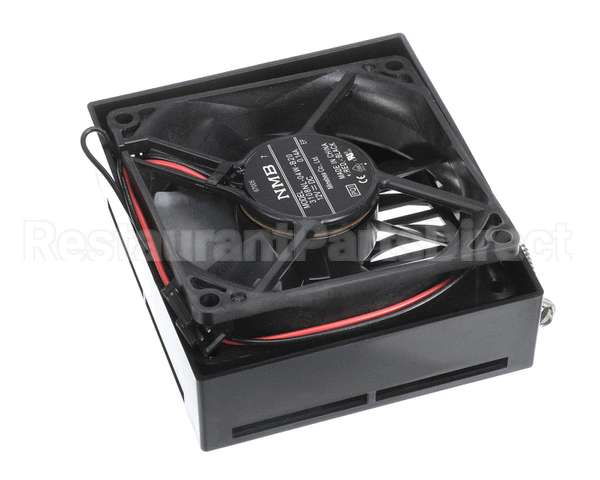 JT-12607 Joe Tap Fan-Evaporator, Joe Tap Nitro