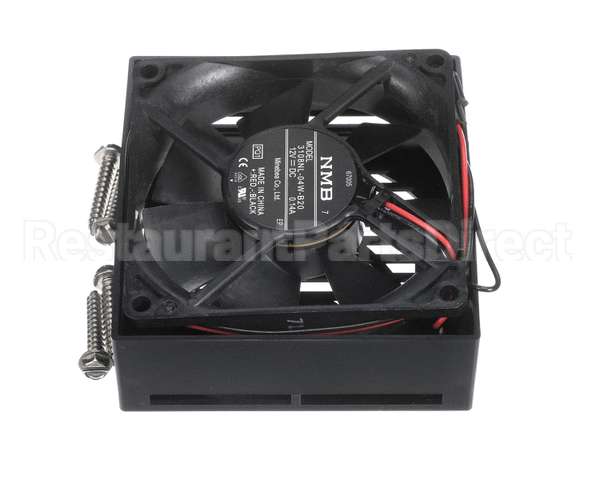 JT-12607 Joe Tap Fan-Evaporator, Joe Tap Nitro