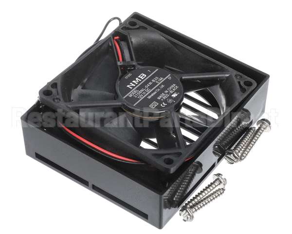 JT-12607 Joe Tap Fan-Evaporator, Joe Tap Nitro