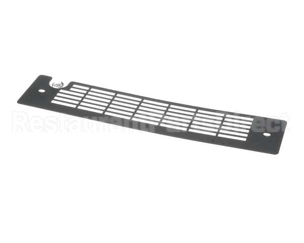 JT-12618 Wunder-Bar Grill, Front-Bottom