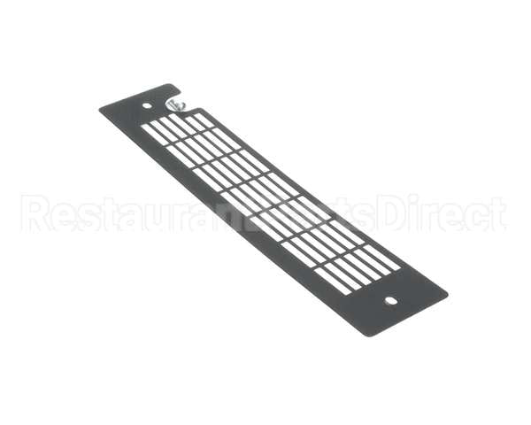 JT-12618 Wunder-Bar Grill, Front-Bottom