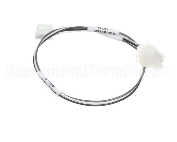 JT-12662 Joe Tap Harness, Flowmeter