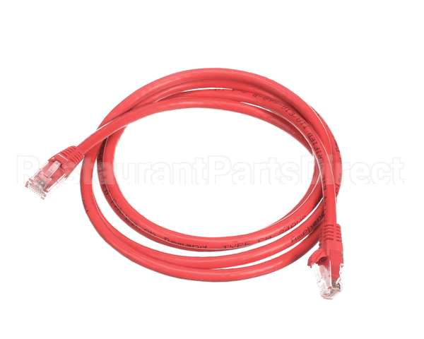 JT-12673 Joe Tap Cable, Ethernet, 8P8C Plug, 6'