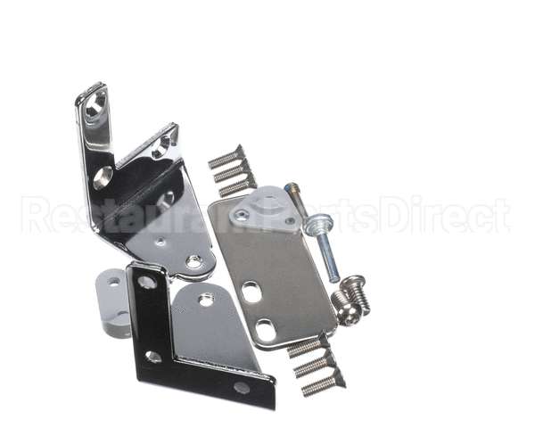 JT-12692-KL Wunder-Bar Door Hinge Kit- Left Hand