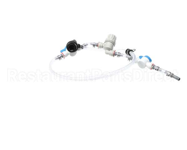 JT-16700 Joe Tap Liquid Disconnect Sub Assembly