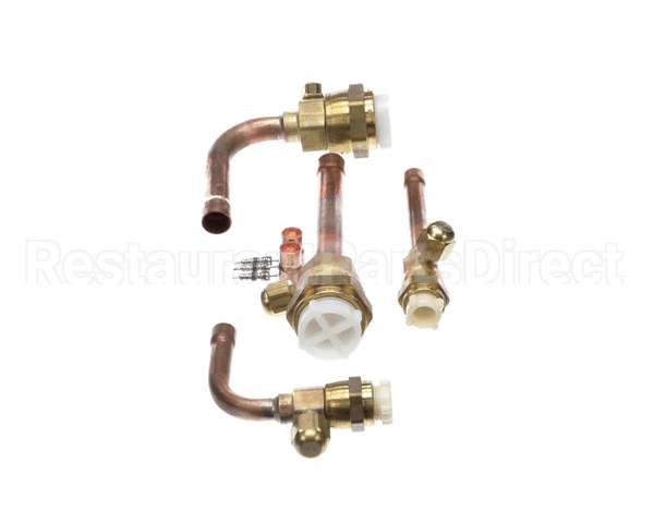 K-00129 Manitowoc Ice Fitting