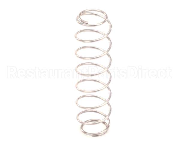 K-0016 Belshaw Plunger Spring Ss