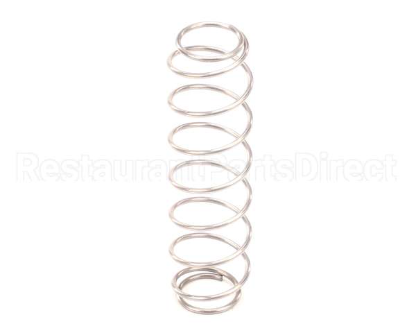 K-0016 Belshaw Plunger Spring Ss