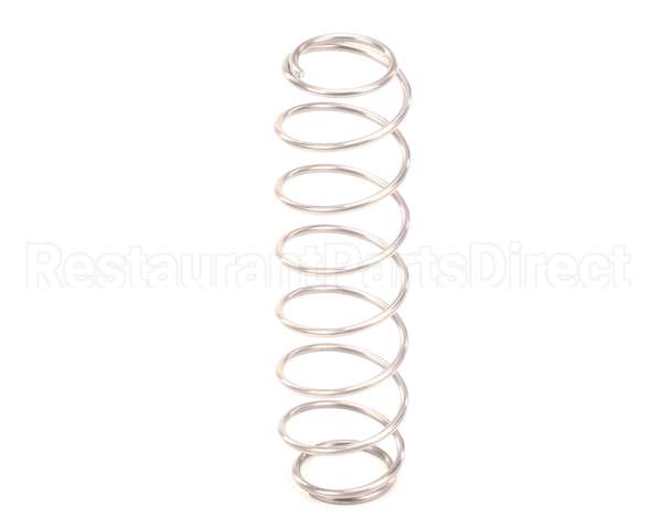 K-0016 Belshaw Plunger Spring Ss