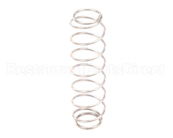 K-0016 Belshaw Plunger Spring Ss