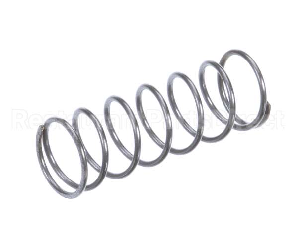 K-0029NSF Belshaw Pancake Plgr Spring Ss .059 .72 Od 2.00