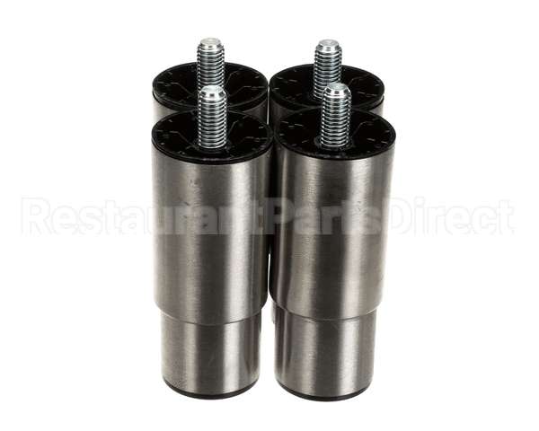 K-00350 Manitowoc Ice Legs Set Of 4