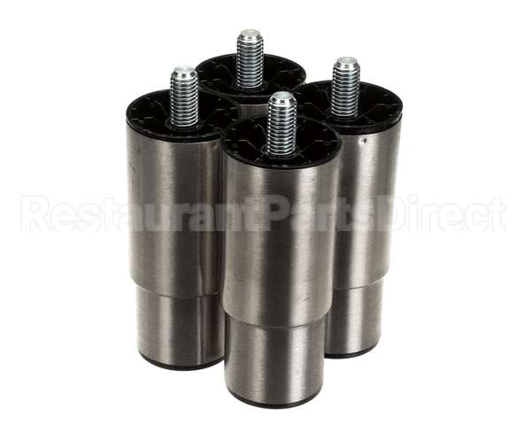 K-00350 Manitowoc Ice Legs Set Of 4