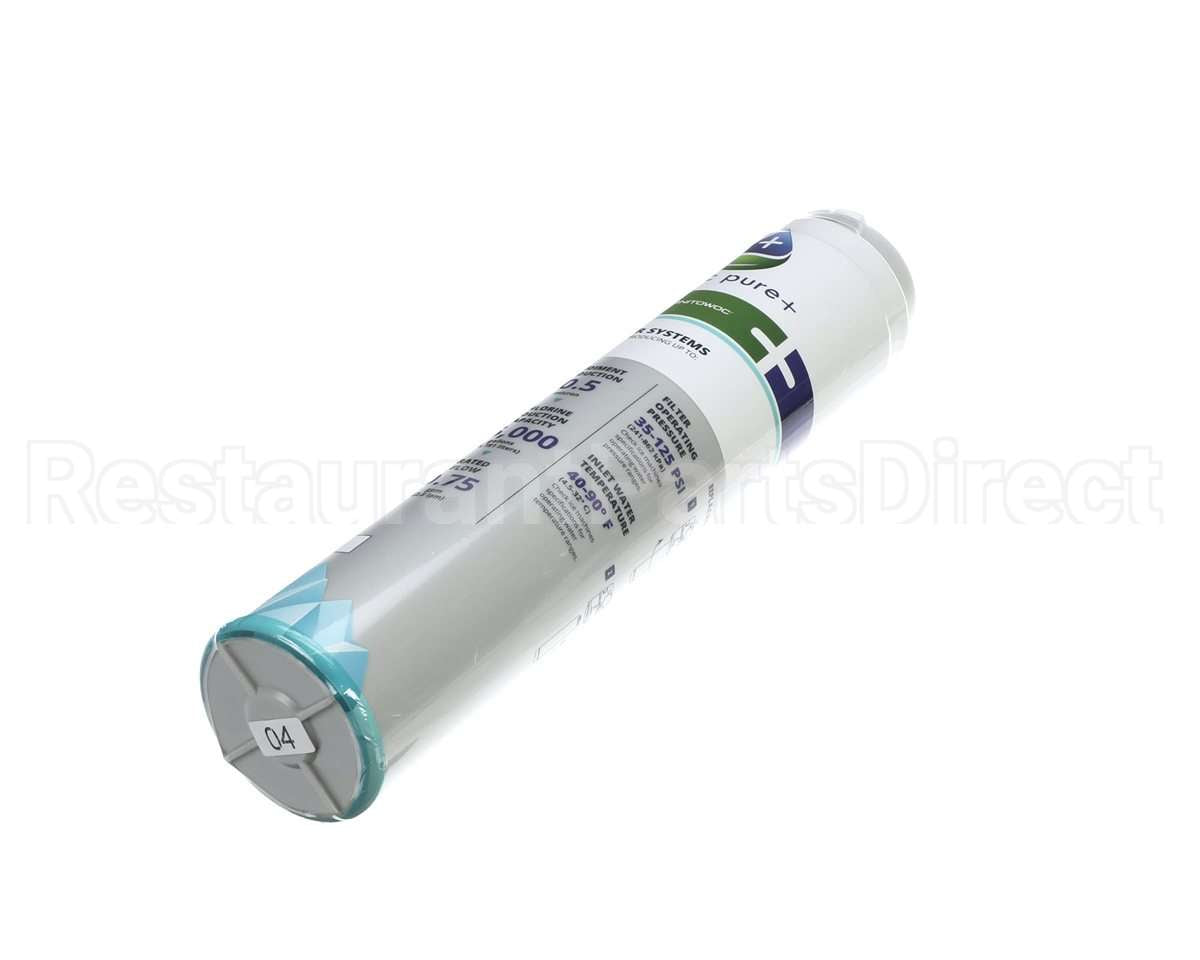 K-00493 Manitowoc Ice Arctic Pure Plus