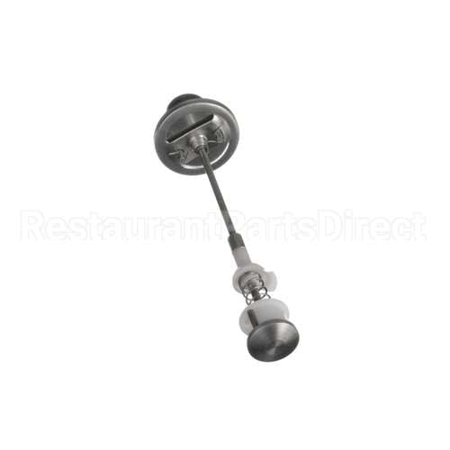 K-1013A Belshaw Pancake Plunger Assembly