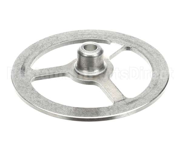 K-1024 Belshaw Spider Valve Assembly