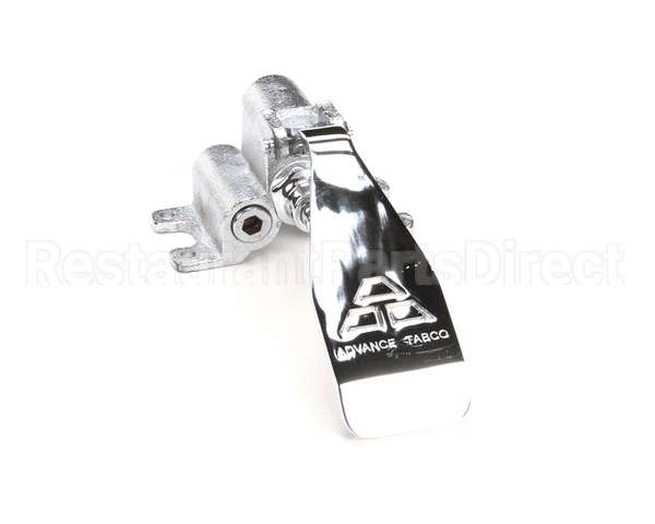 K-104 Advance Tabco Knee Pedal Valve Replacement