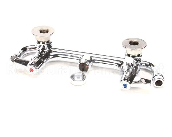 K-112 Advance Tabco Splash Mount 12 Swing Spout