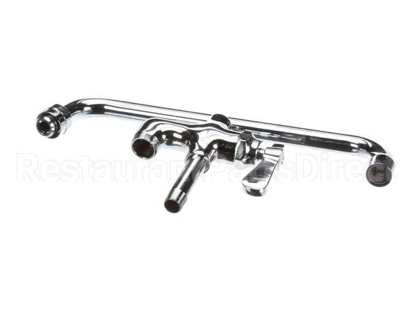 K-117-X Advance Tabco 12 Addafaucet For Prerinse