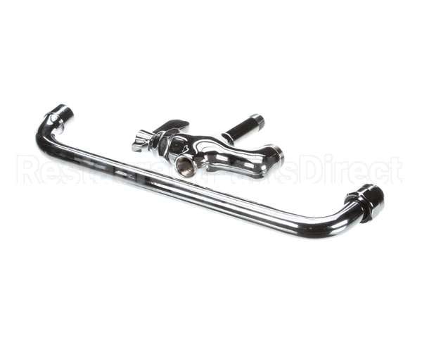 K-117-X Advance Tabco 12 Addafaucet For Prerinse