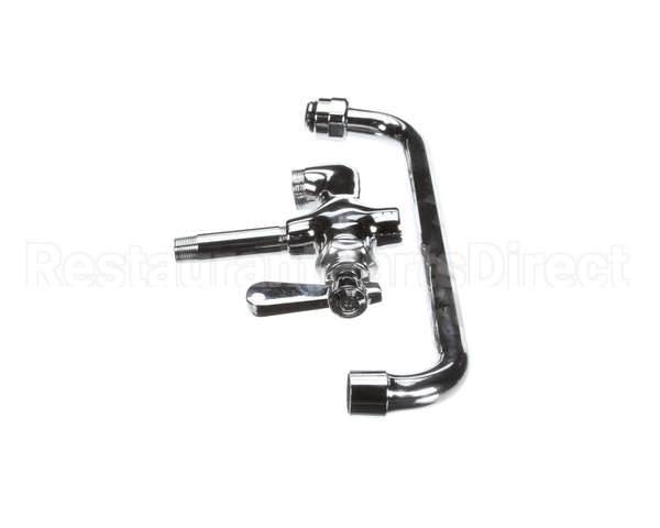 K-117-X Advance Tabco 12 Addafaucet For Prerinse