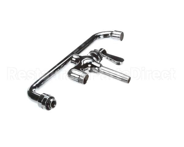 K-117-X Advance Tabco 12 Addafaucet For Prerinse