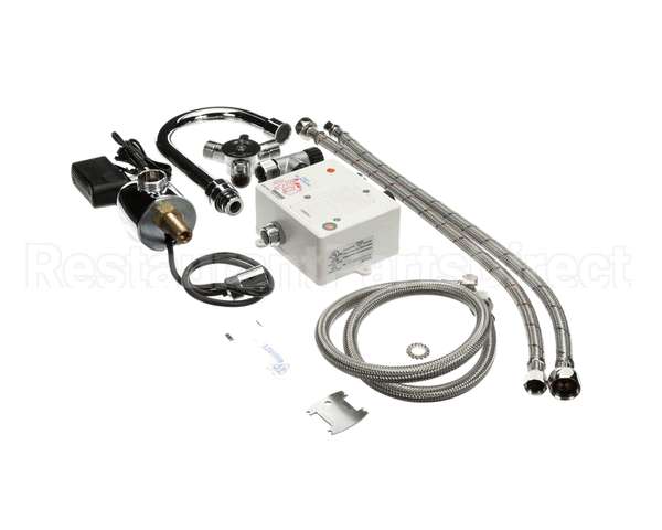 K-175 Advance Tabco Splash Mount Electronic Hands