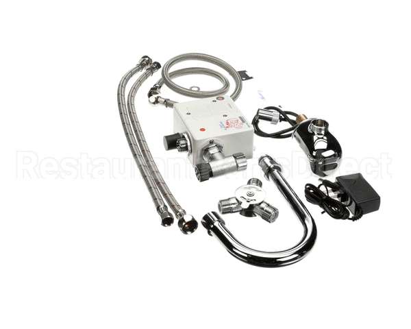 K-175 Advance Tabco Splash Mount Electronic Hands