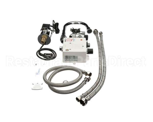 K-175 Advance Tabco Splash Mount Electronic Hands