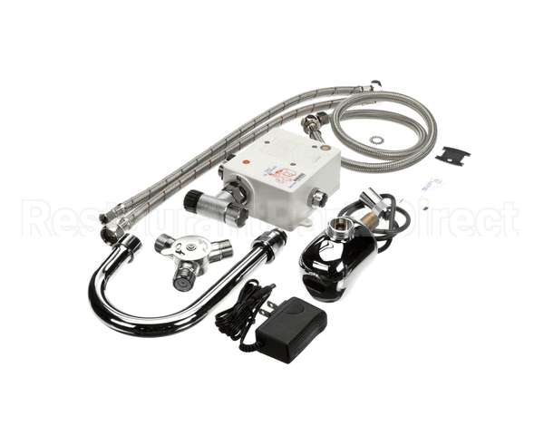 K-175 Advance Tabco Splash Mount Electronic Hands