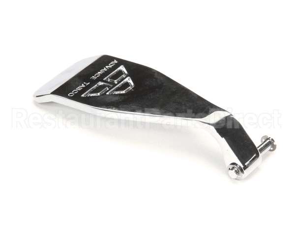 K-18 Advance Tabco Knee Valve Pedal, With Pin